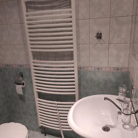 Dostal Apartman