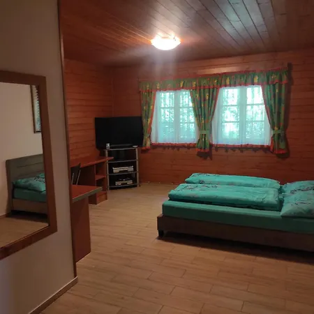 Apartamento Dostal